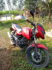 Bajaj Pulsar 150